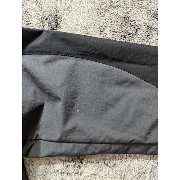 Patagonia Full Zip Lined Jacket Women's Size Small Black - Picture 13 of 14